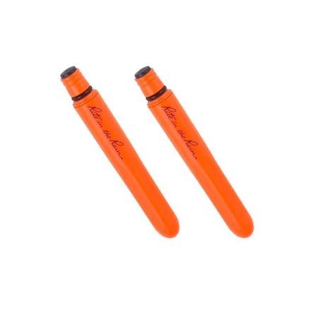 Rite In The Rain Rite in the Rain Black All-Weather Pen 2 pk OR92